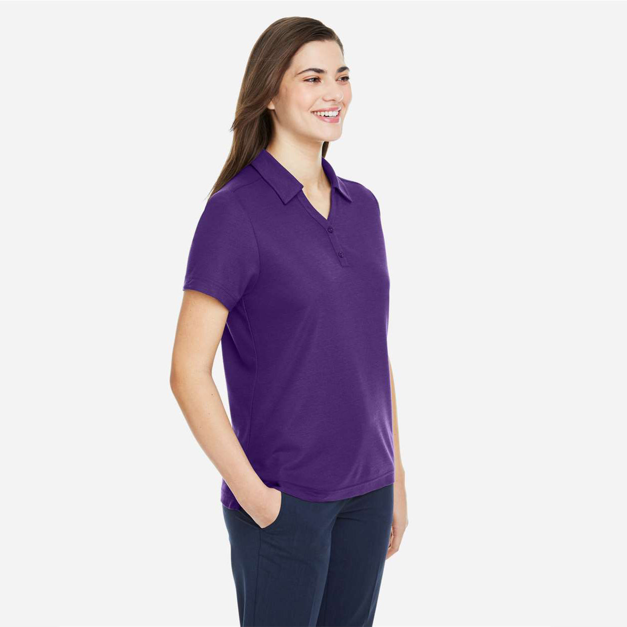 Campus Purple