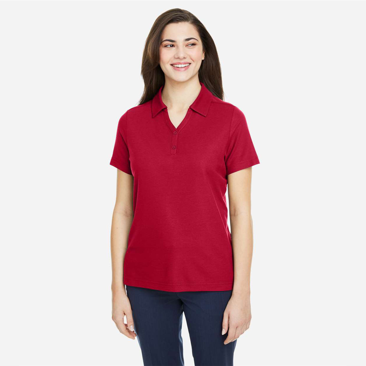 Classic Red