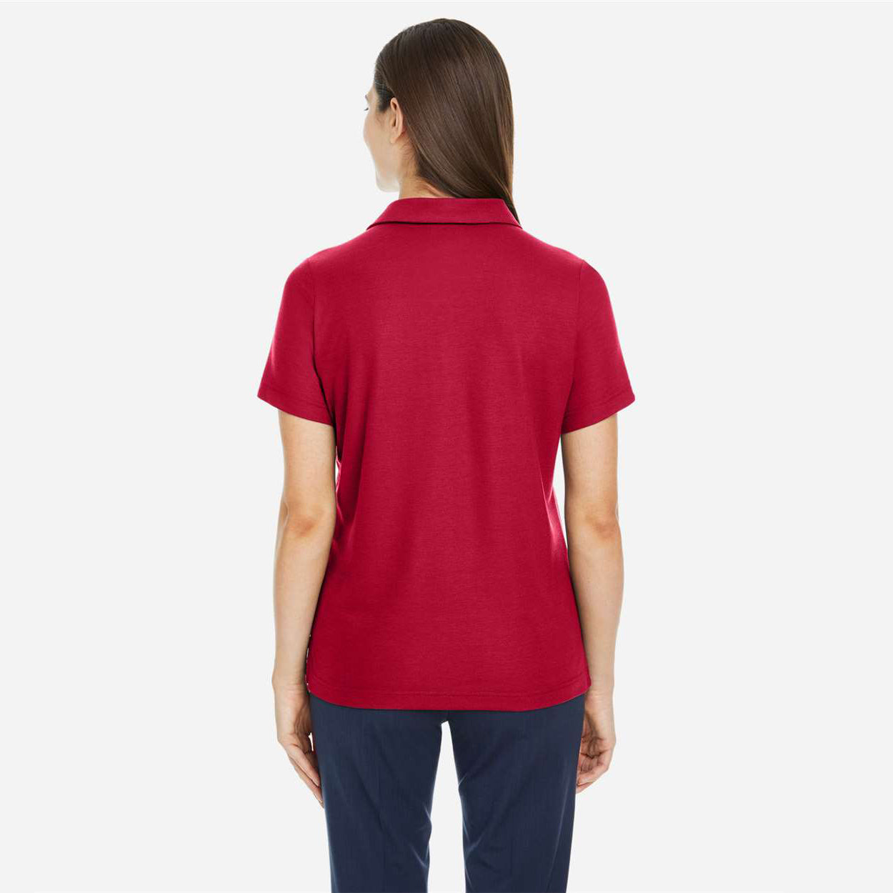 Classic Red