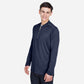 Classic Navy Heather/Carbon