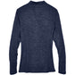 Classic Navy Heather/Carbon