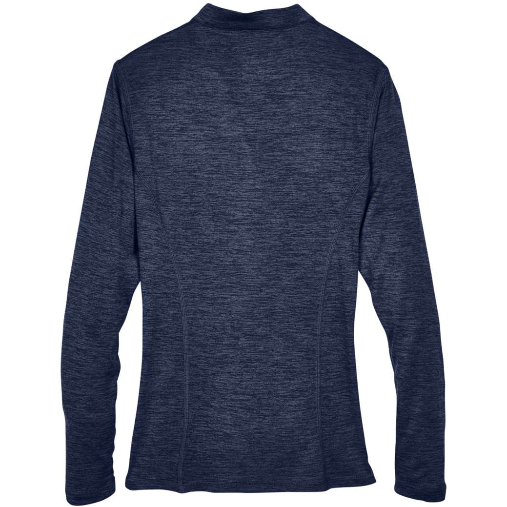 Classic Navy Heather/Carbon