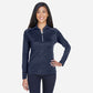 Classic Navy Heather/Carbon
