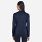 Classic Navy Heather/Carbon
