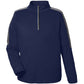 Classic Navy Heather/Carbon
