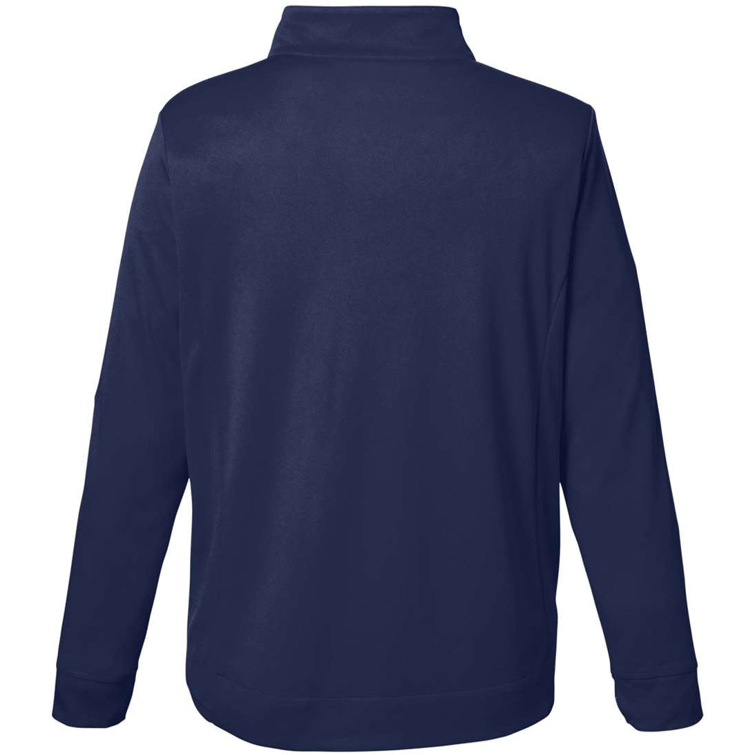 Classic Navy Heather/Carbon