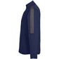 Classic Navy Heather/Carbon