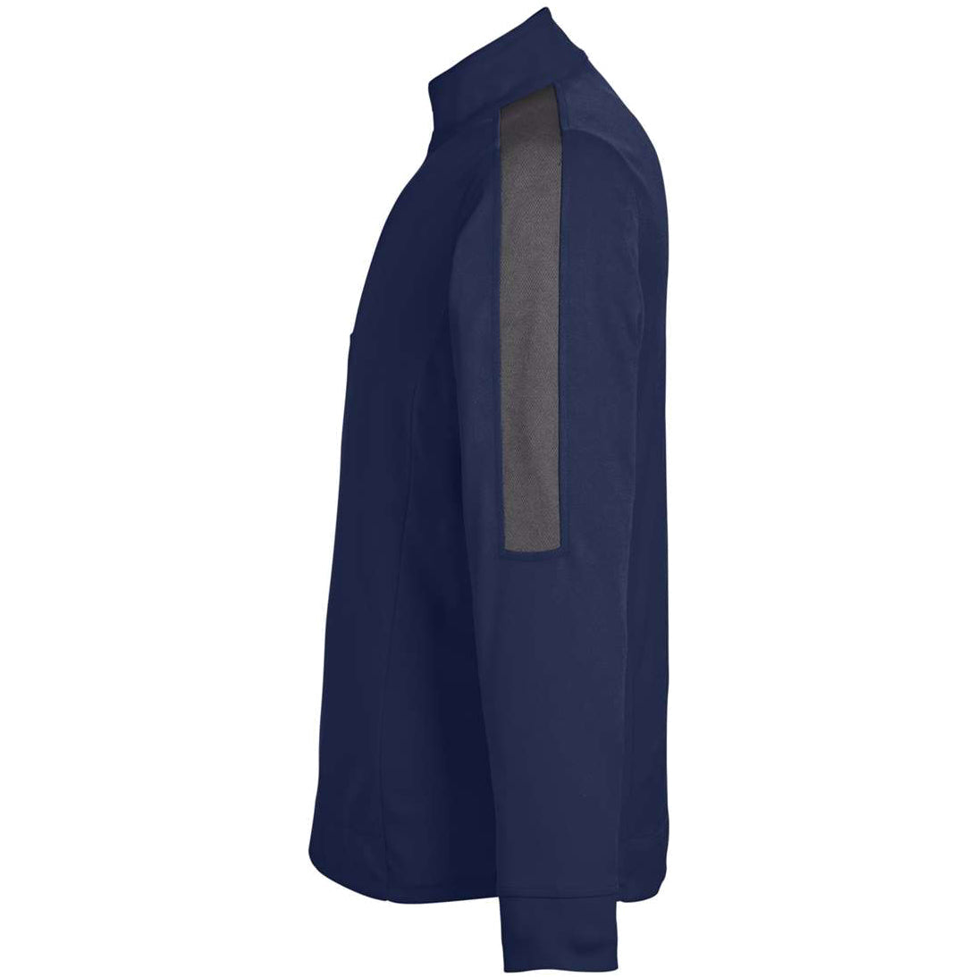 Classic Navy Heather/Carbon