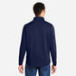 Classic Navy Heather/Carbon