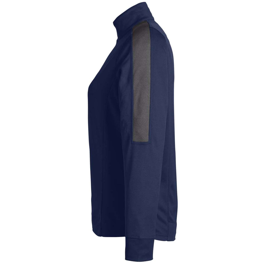 Classic Navy Heather/Carbon