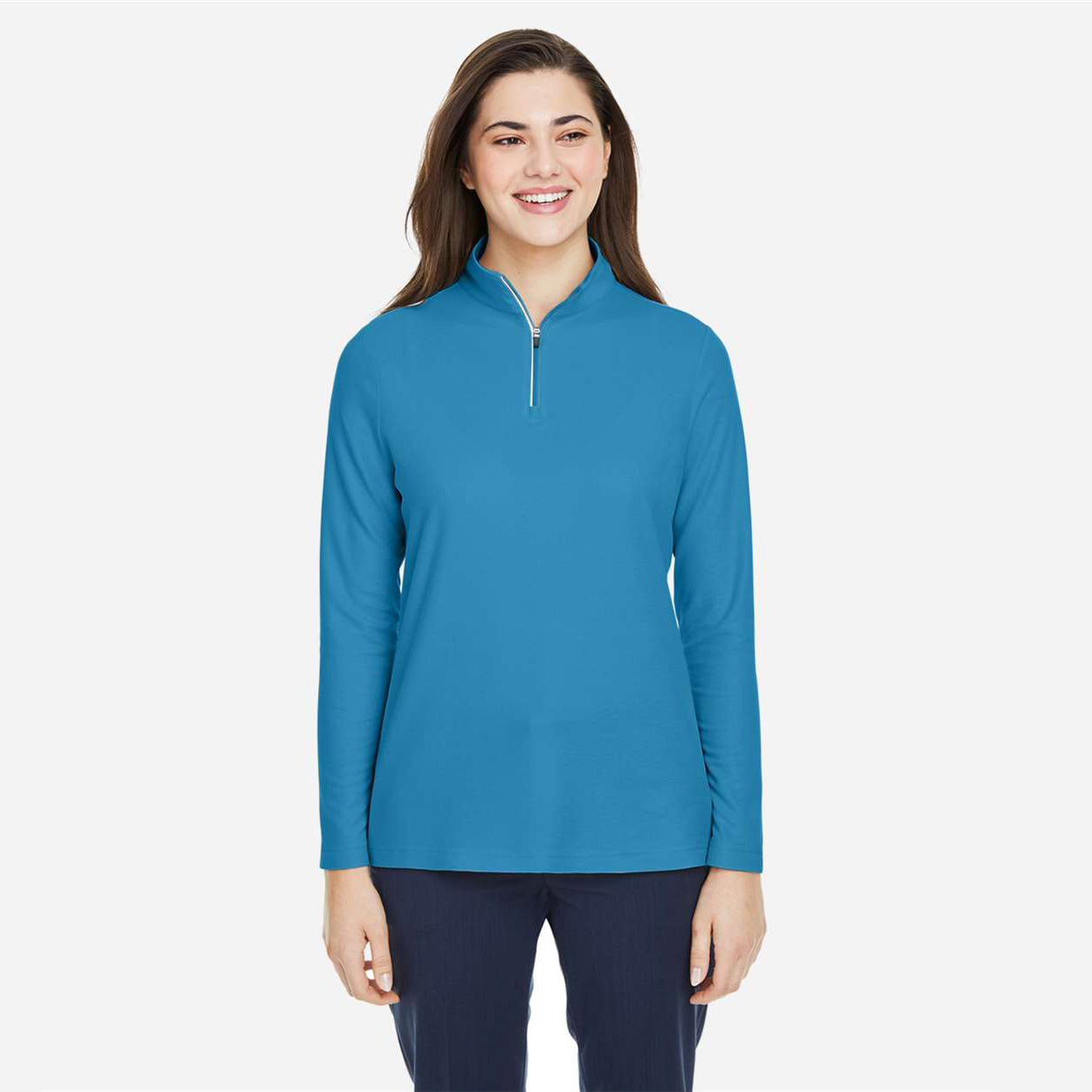 Electric Blue