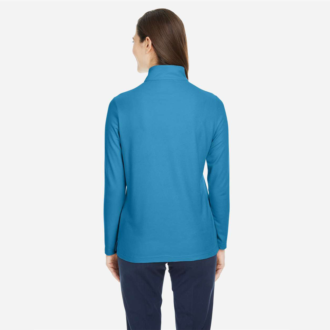 Electric Blue