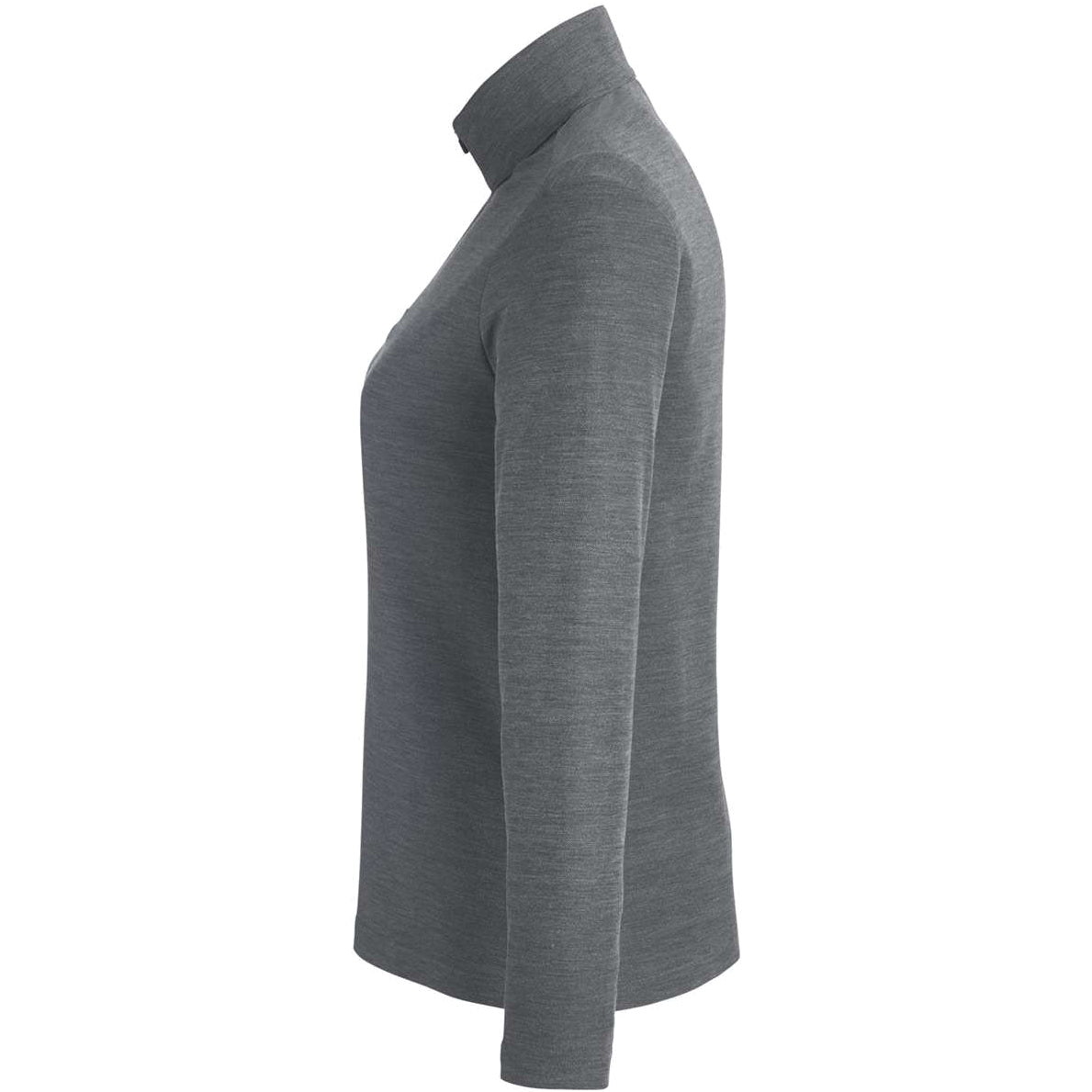 Carbon Heather