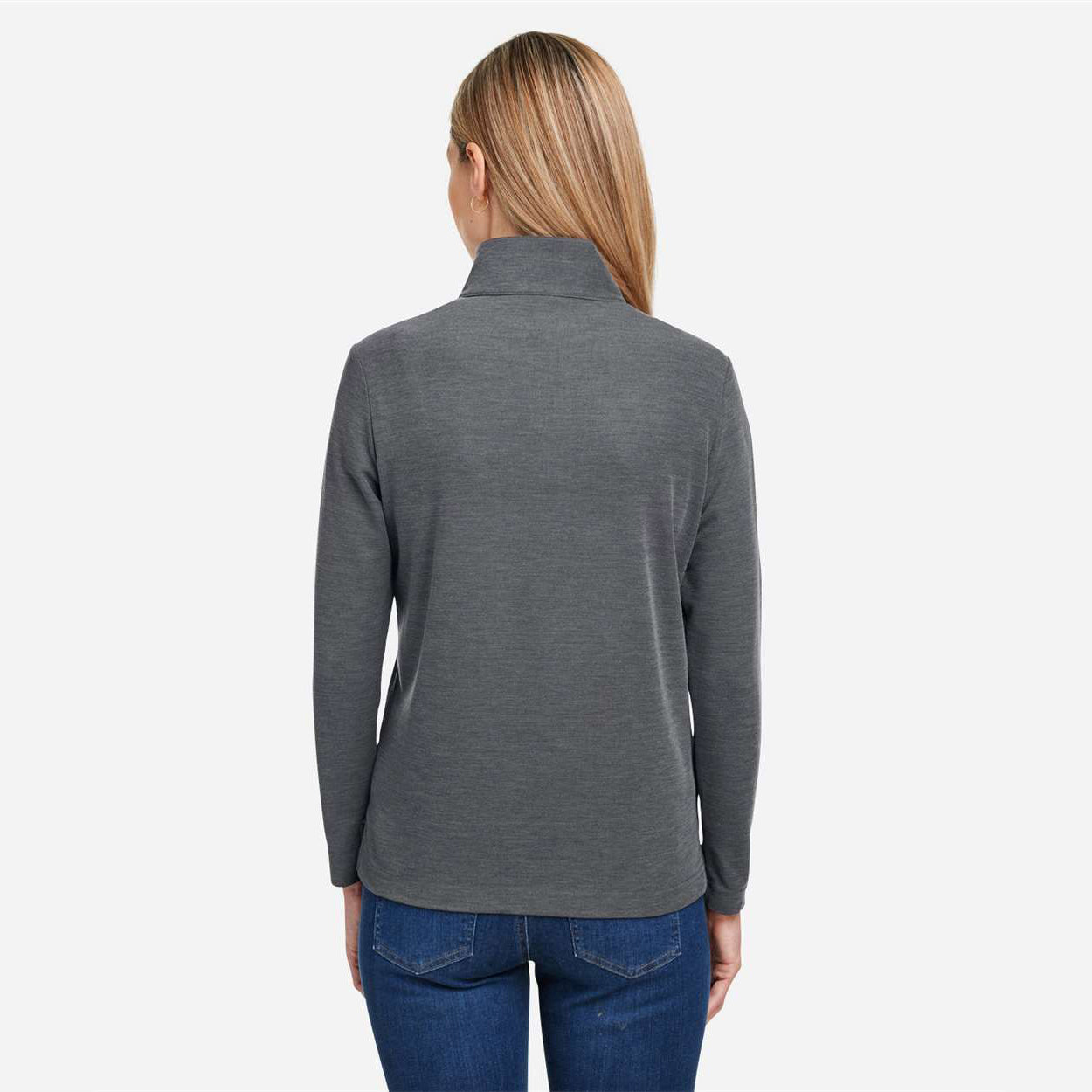 Carbon Heather