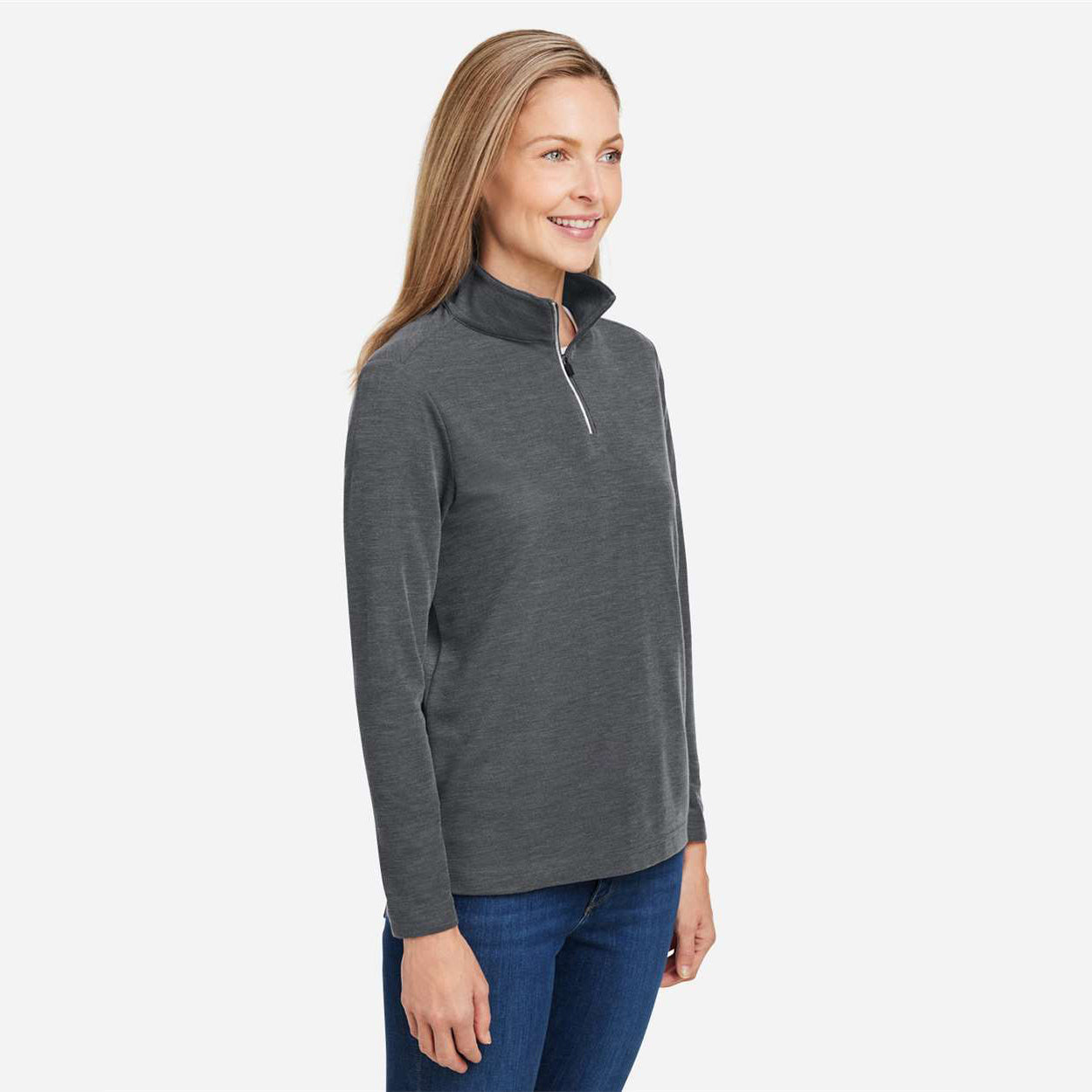 Carbon Heather