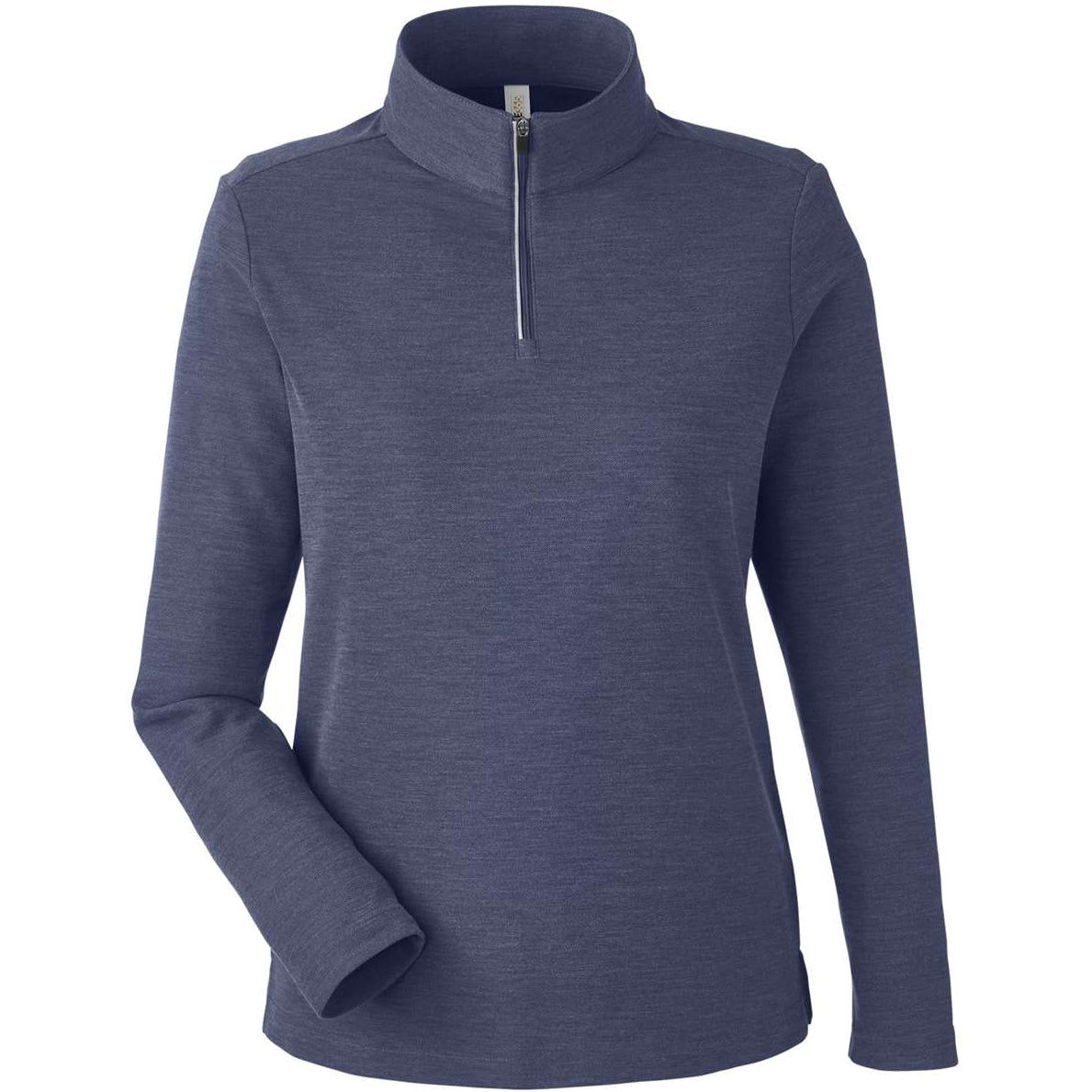 Classic Navy Heather