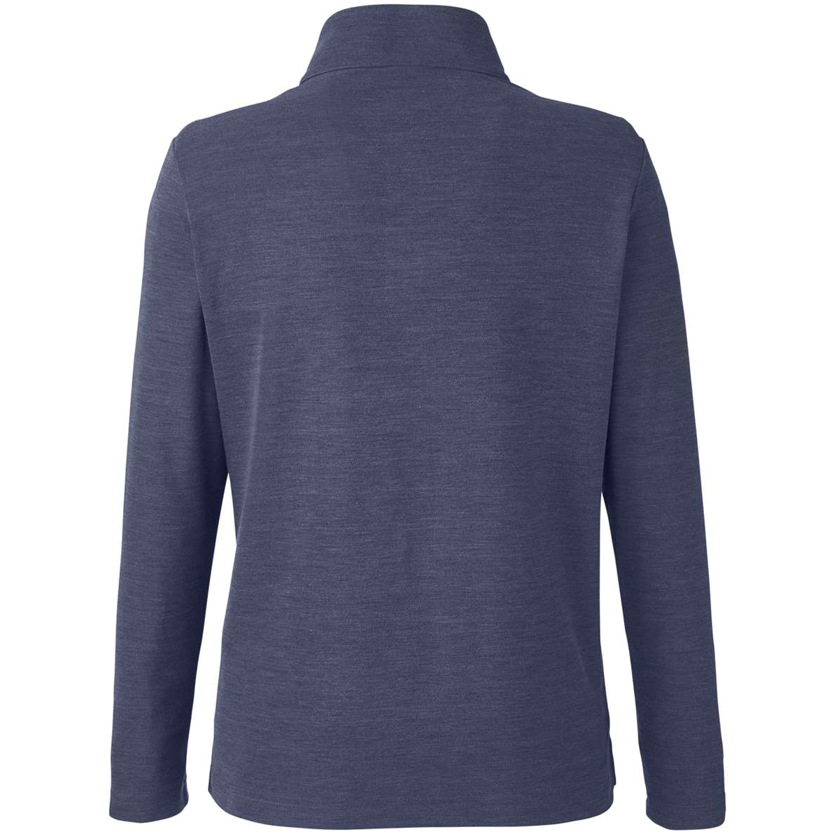 Classic Navy Heather