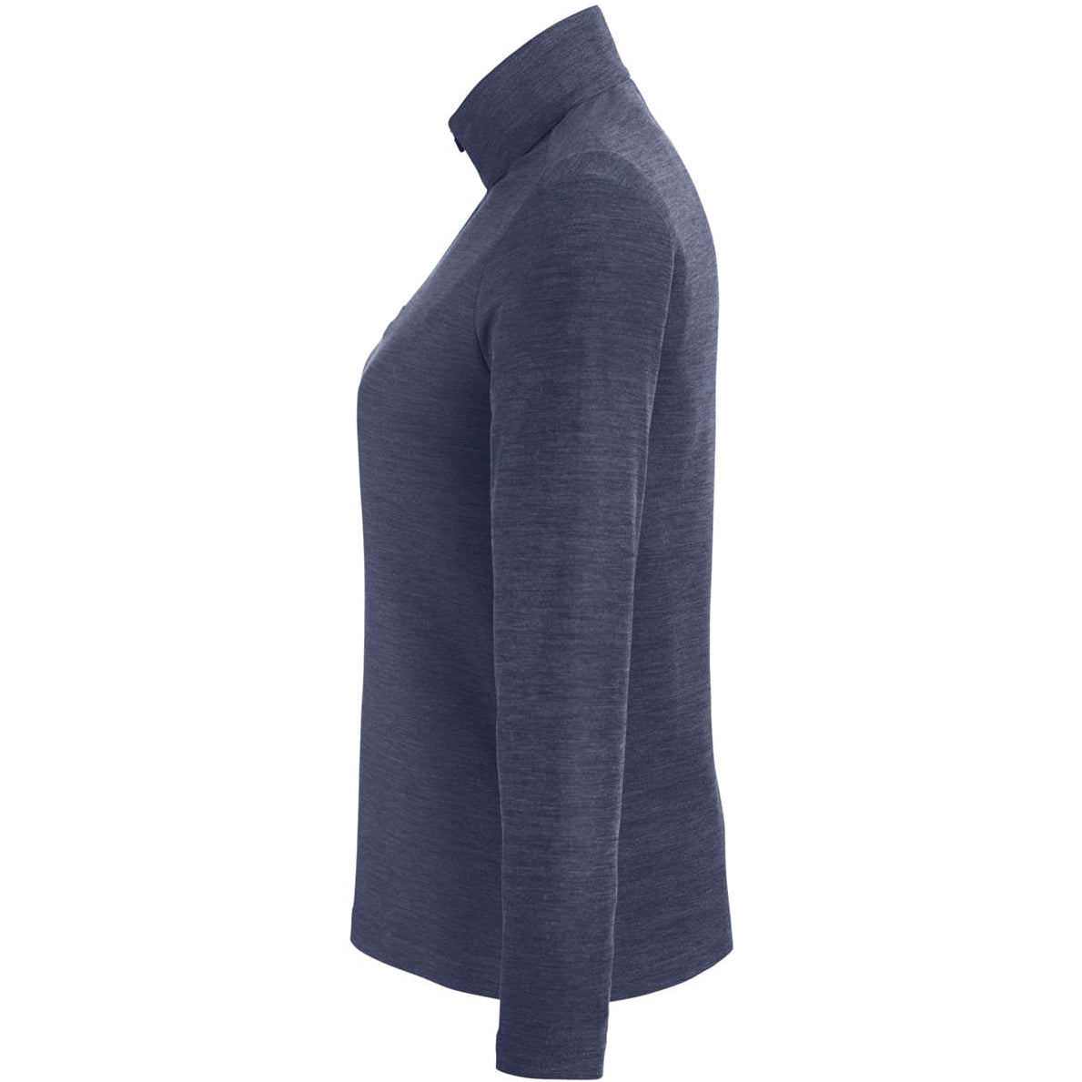 Classic Navy Heather