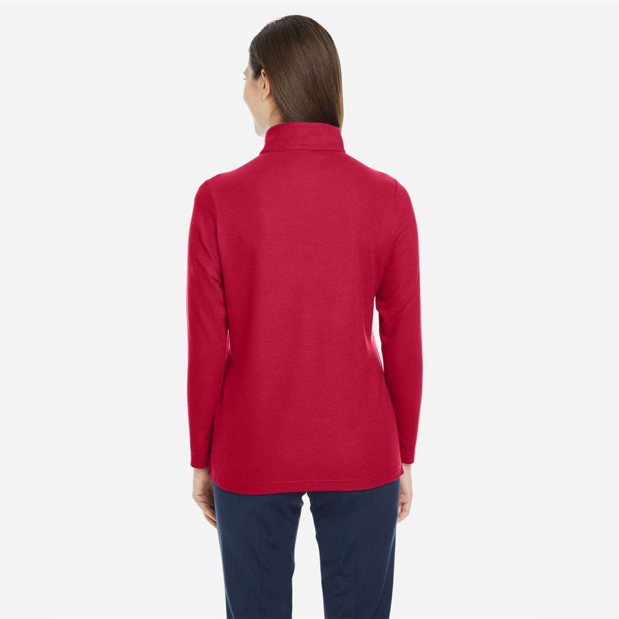 Classic Red