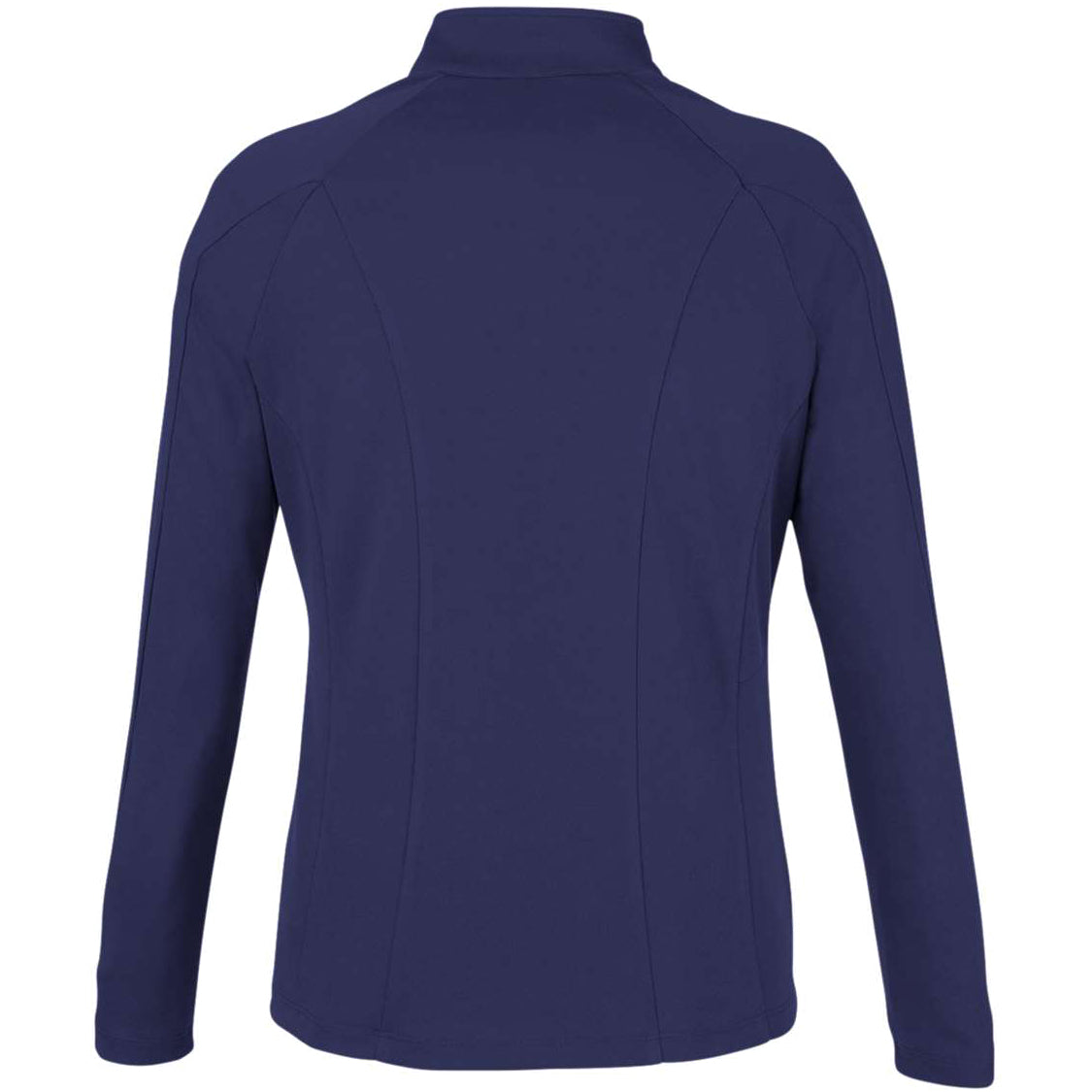 Classic Navy Heather/Carbon