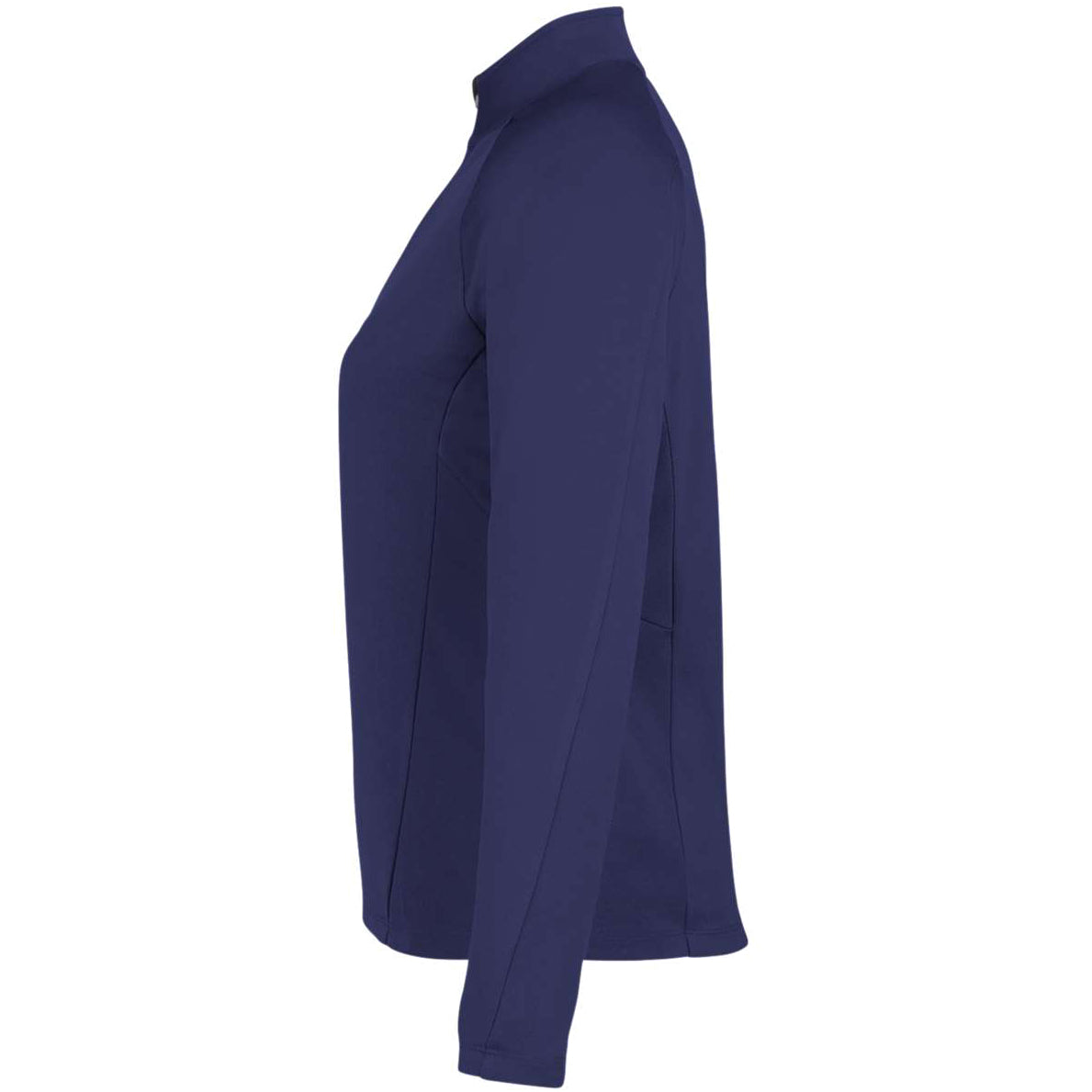 Classic Navy Heather/Carbon