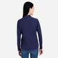 Classic Navy Heather/Carbon