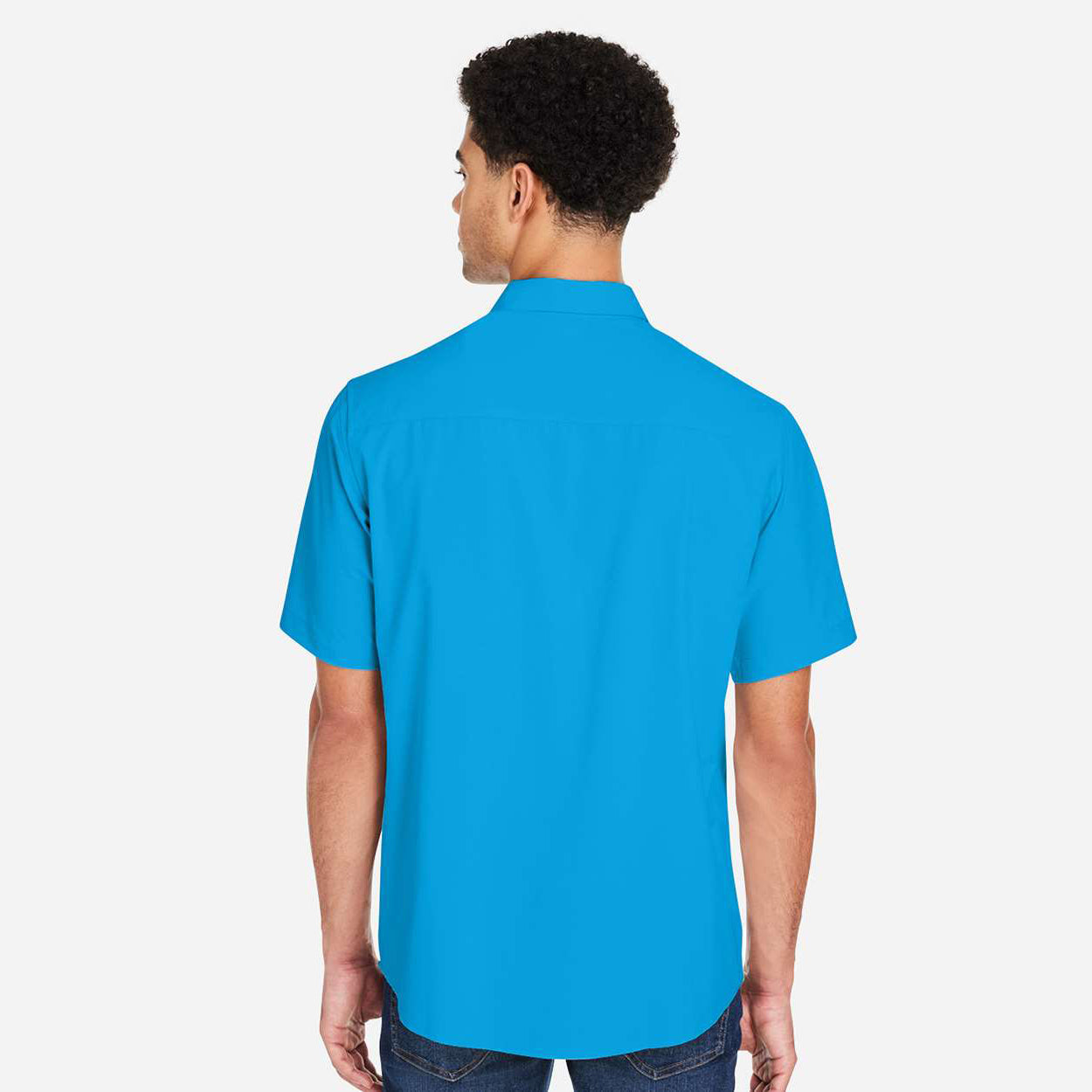 Electric Blue