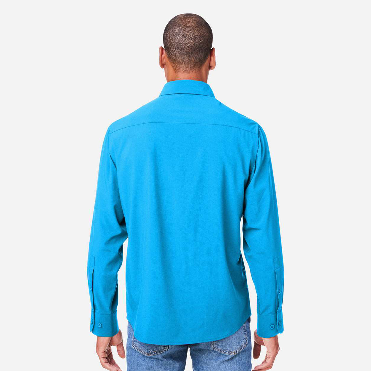 Electric Blue