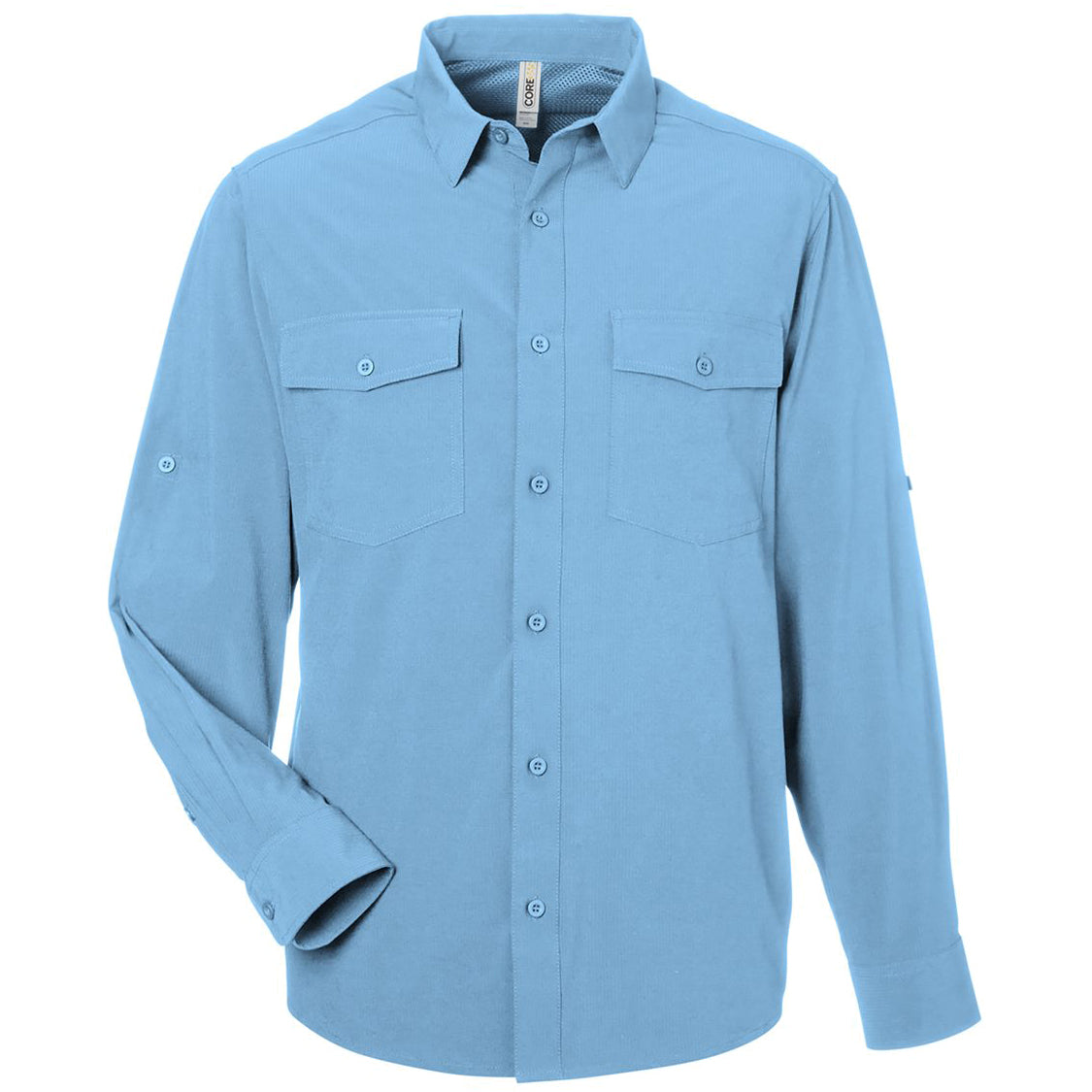 Columbia Blue