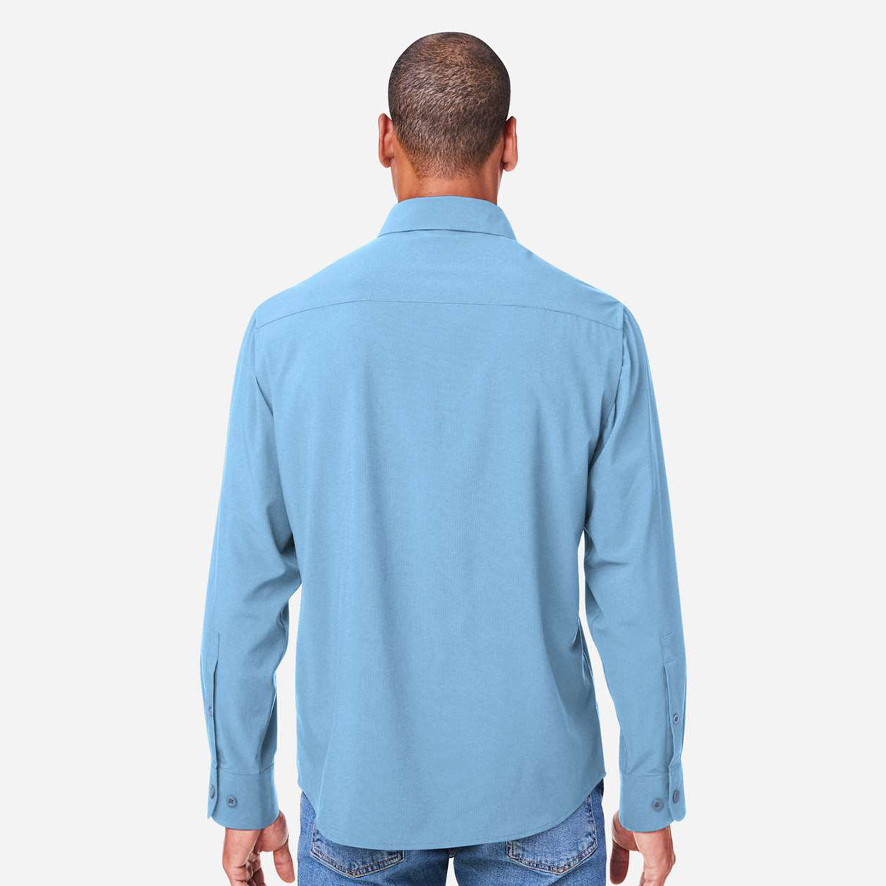 Columbia Blue