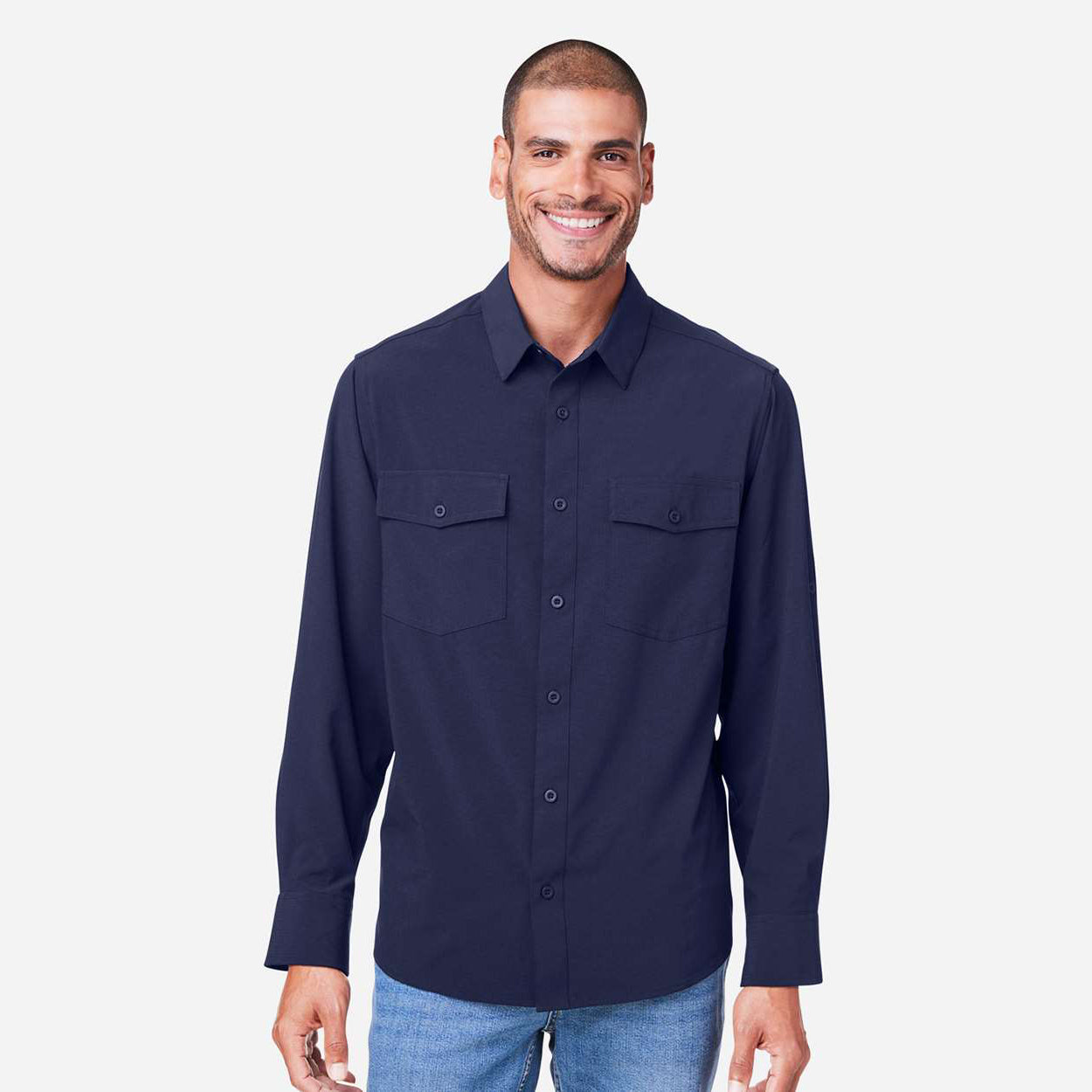 Classic Navy