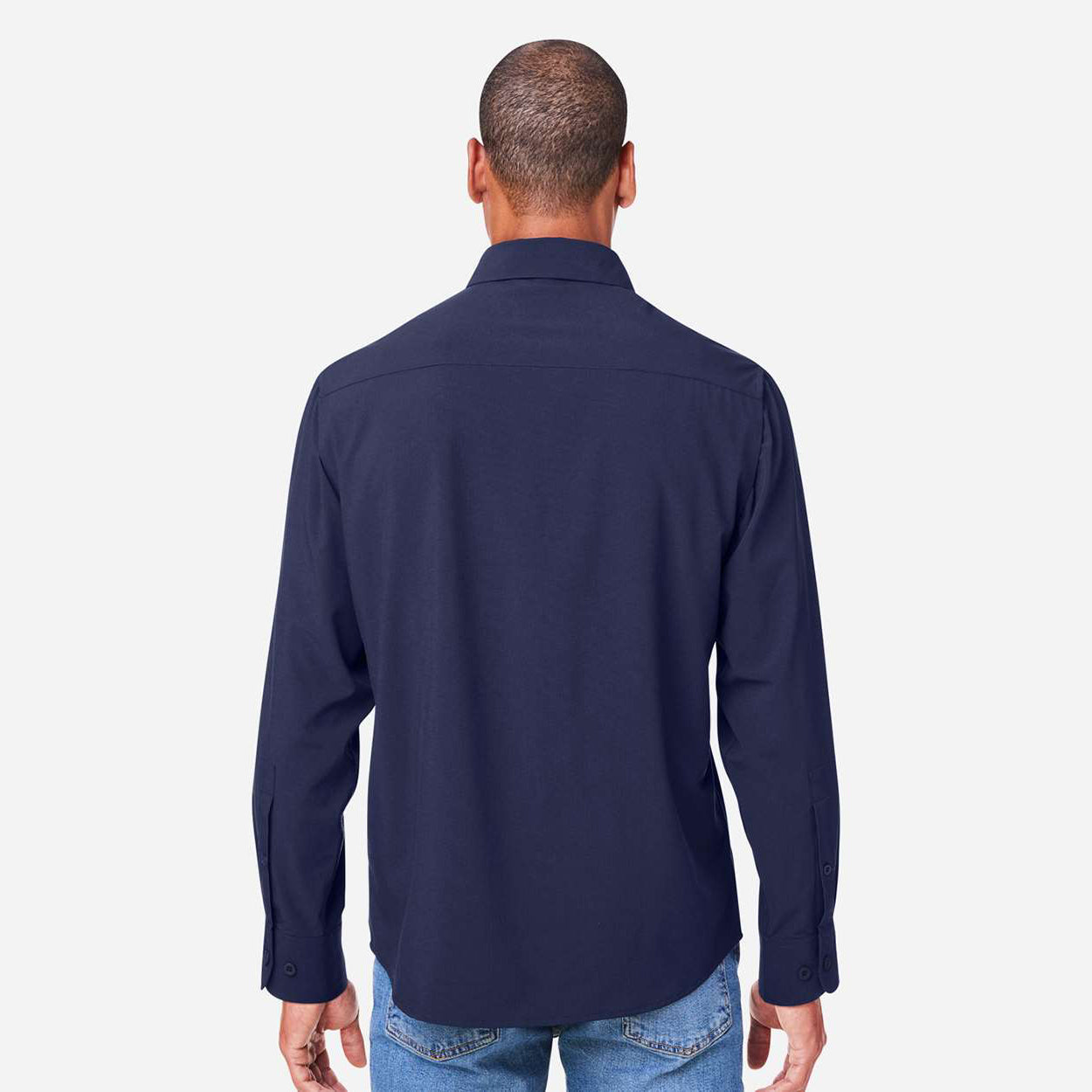 Classic Navy