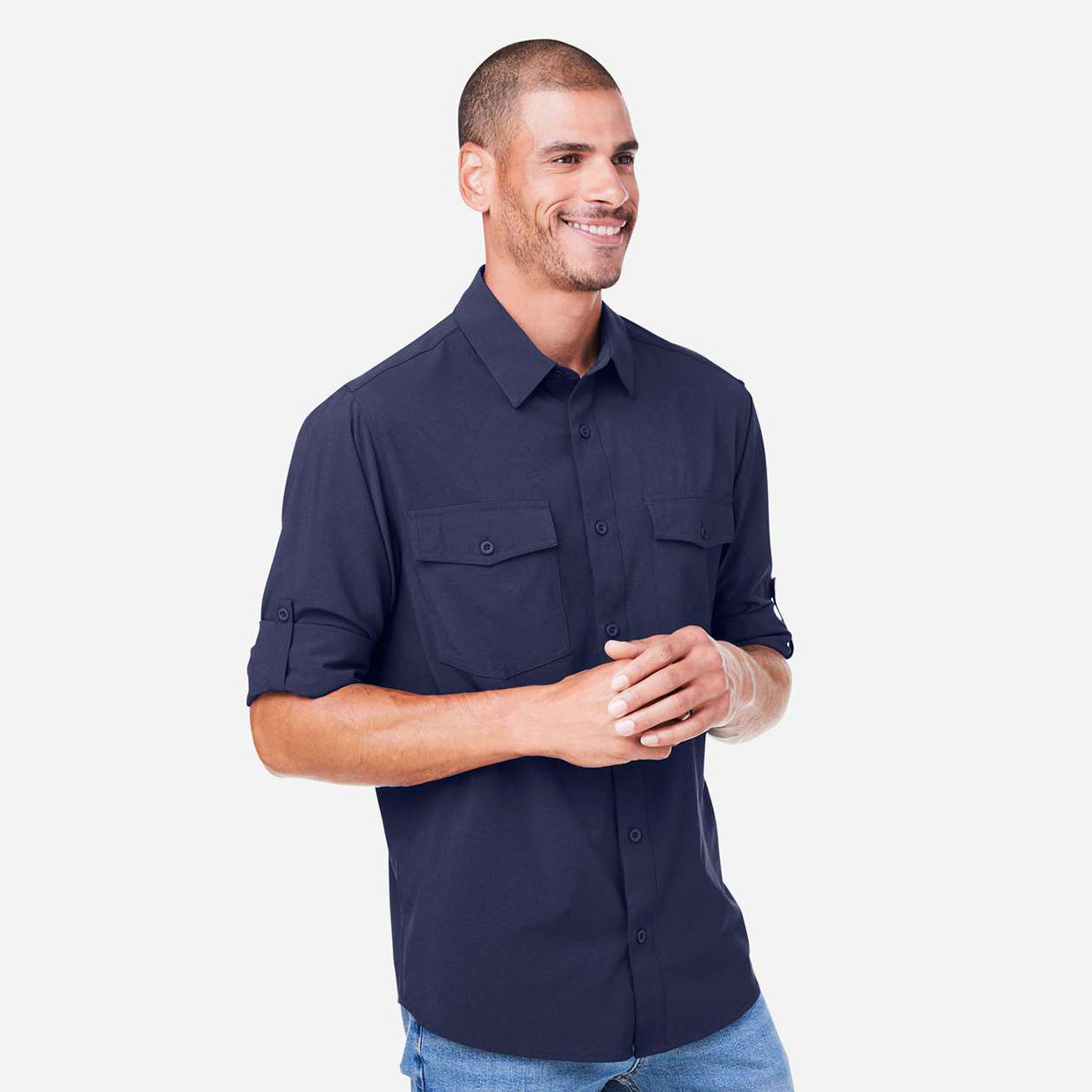 Classic Navy
