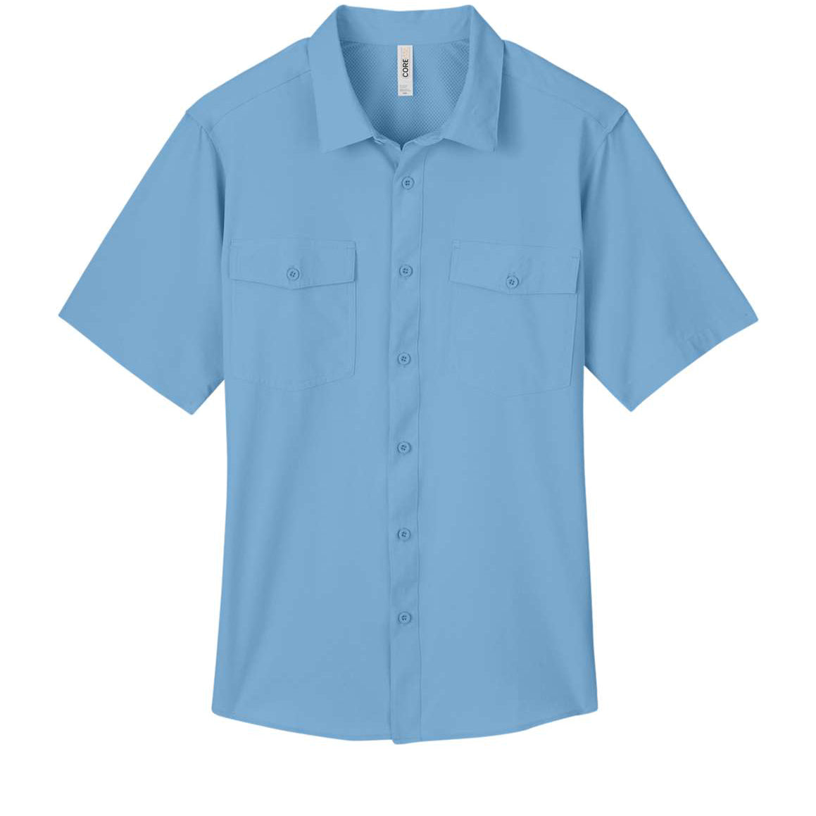 Columbia Blue