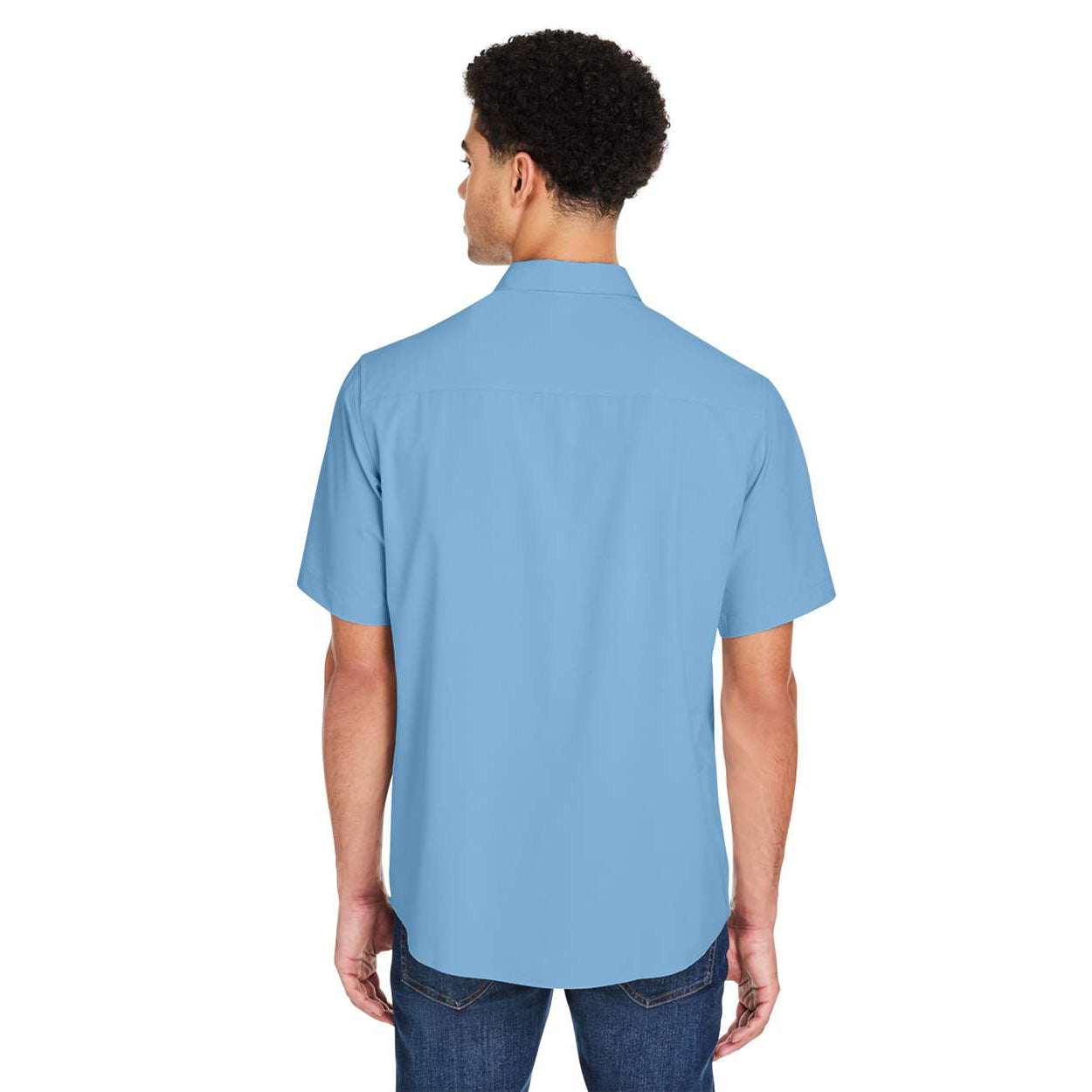 Columbia Blue