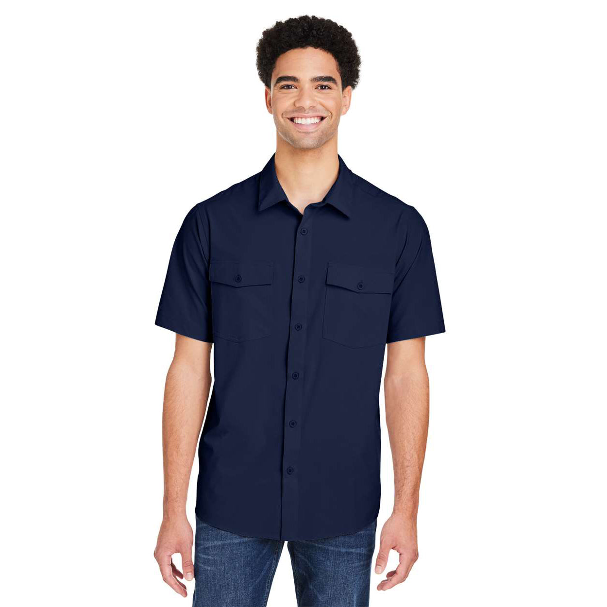 Classic Navy