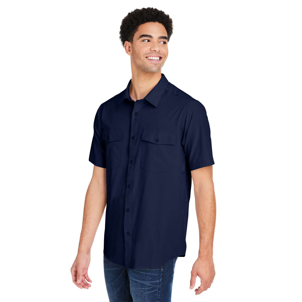Classic Navy
