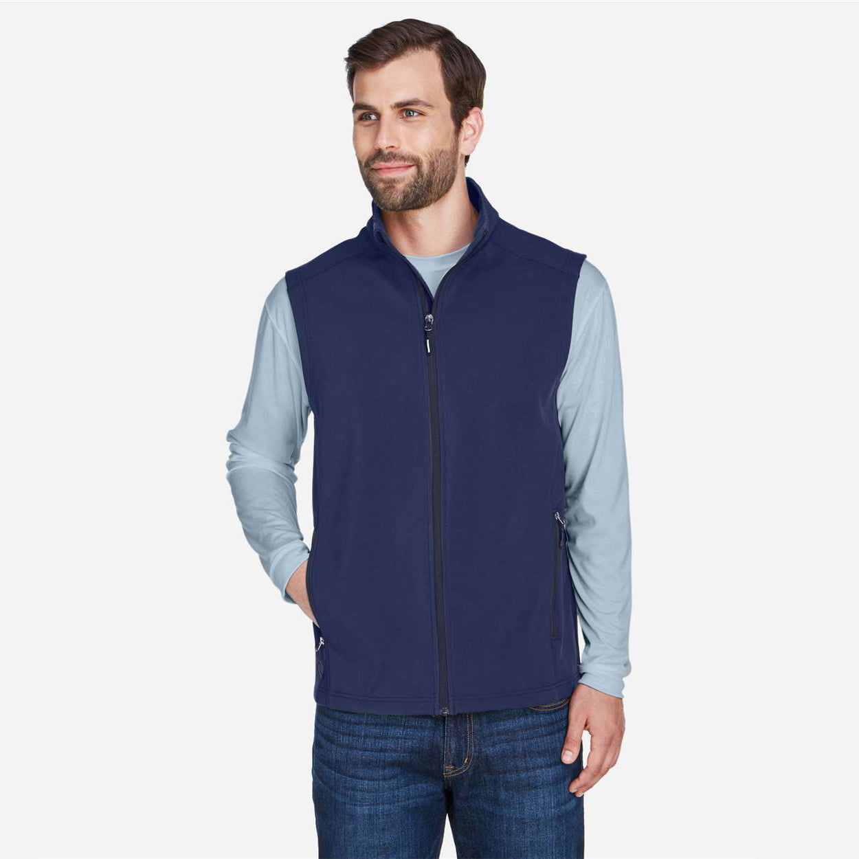 Classic Navy