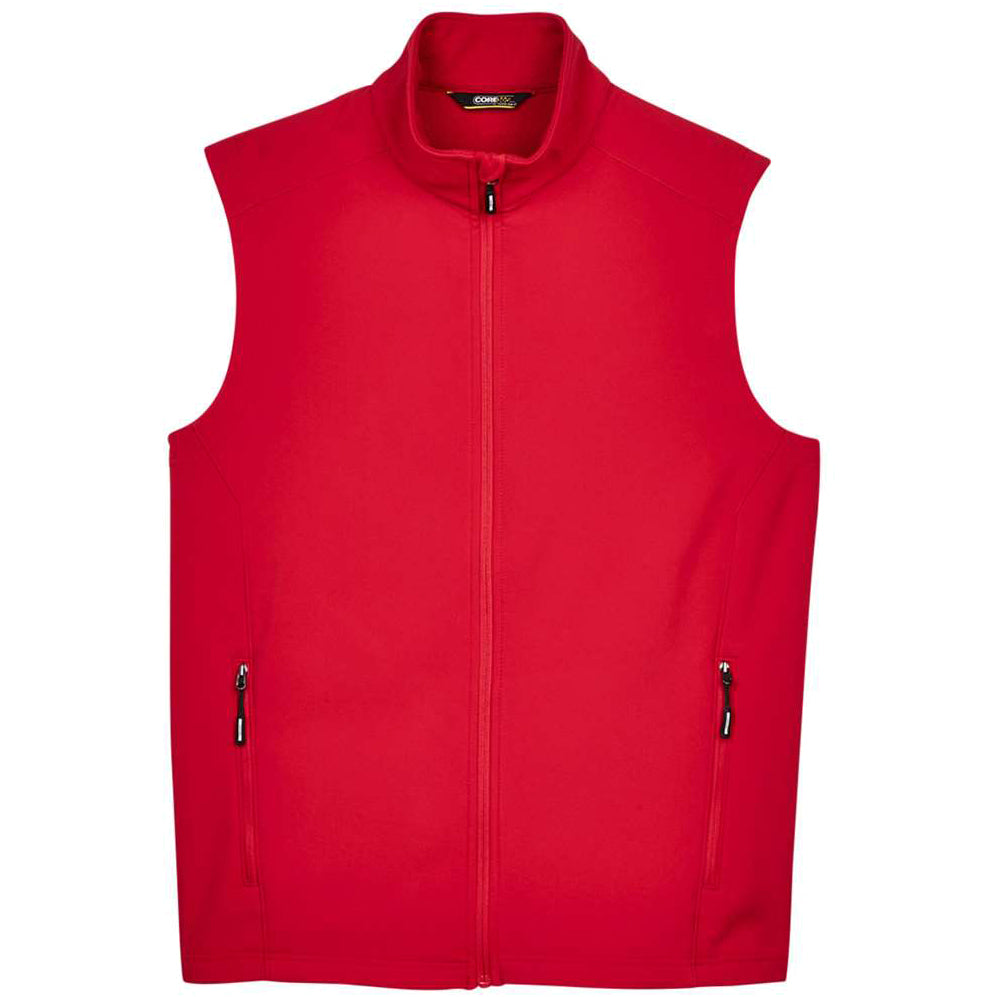 Classic Red