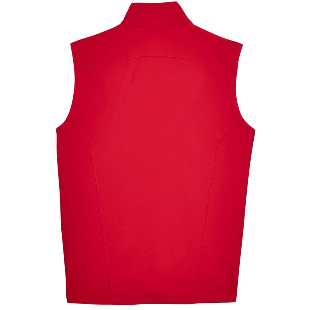 Classic Red