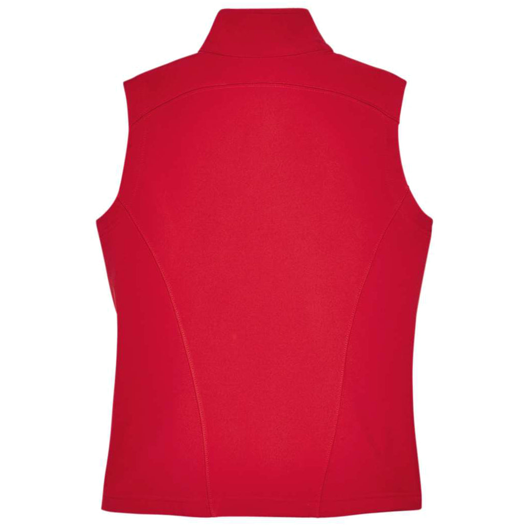 Classic Red