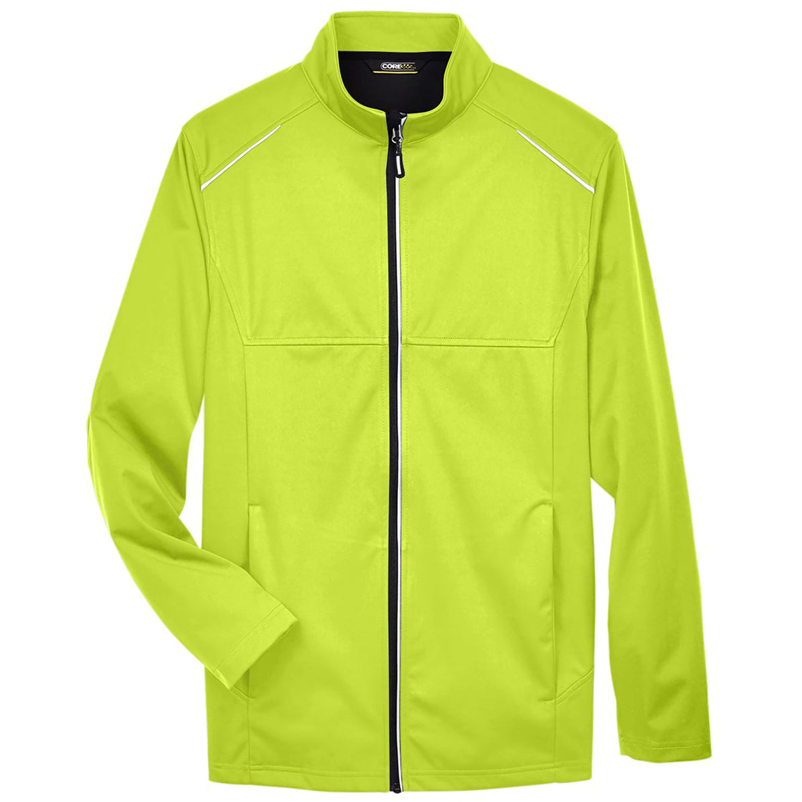 Safety Yellow