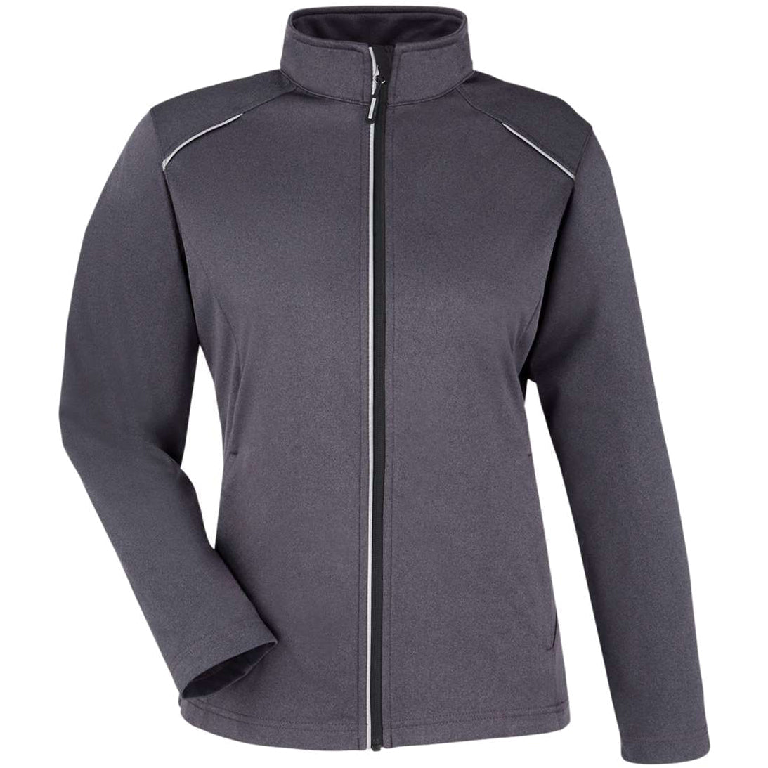 Carbon Heather