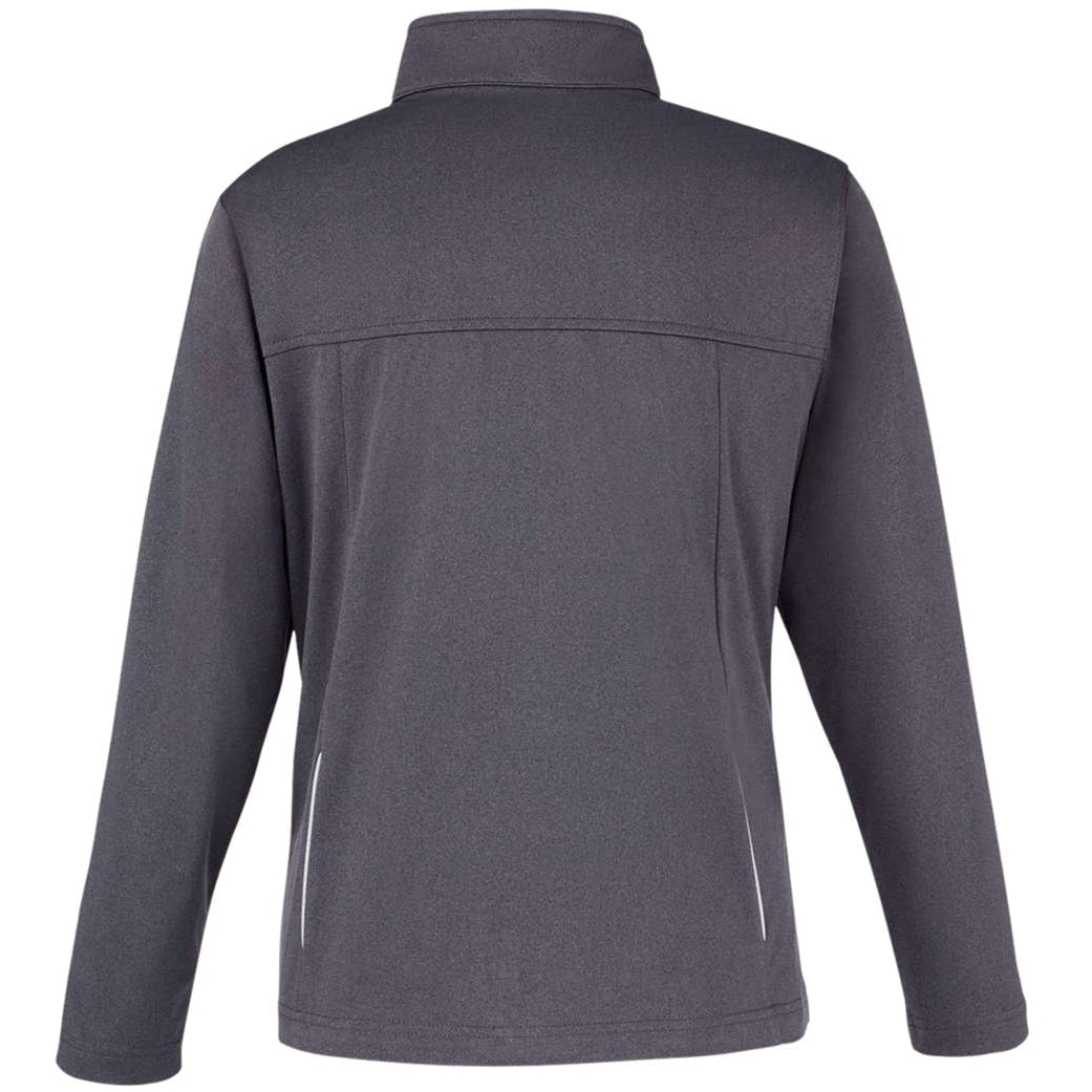 Carbon Heather