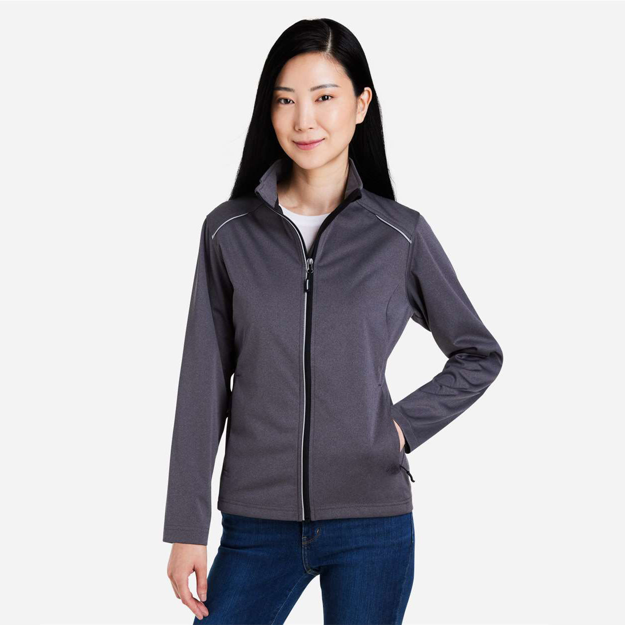 Carbon Heather