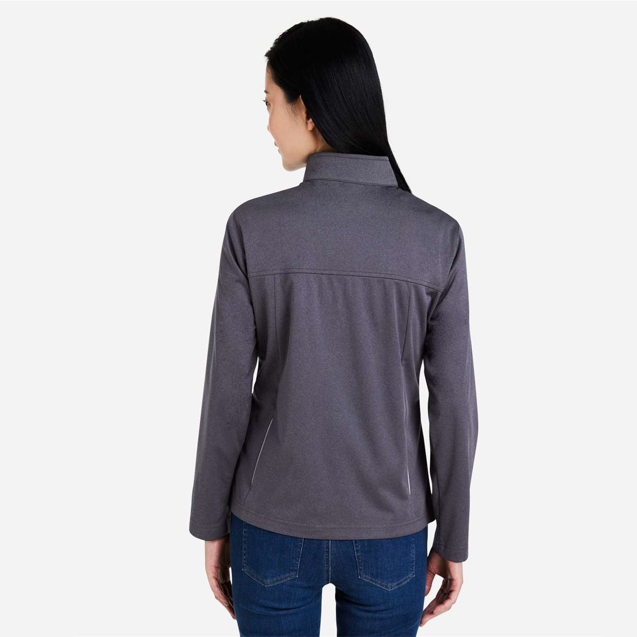 Carbon Heather