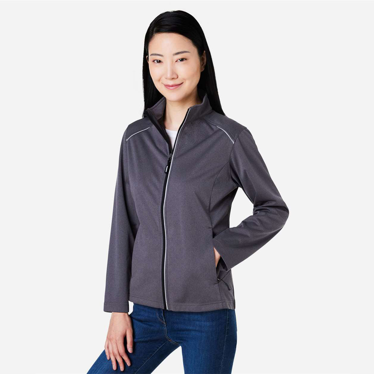 Carbon Heather