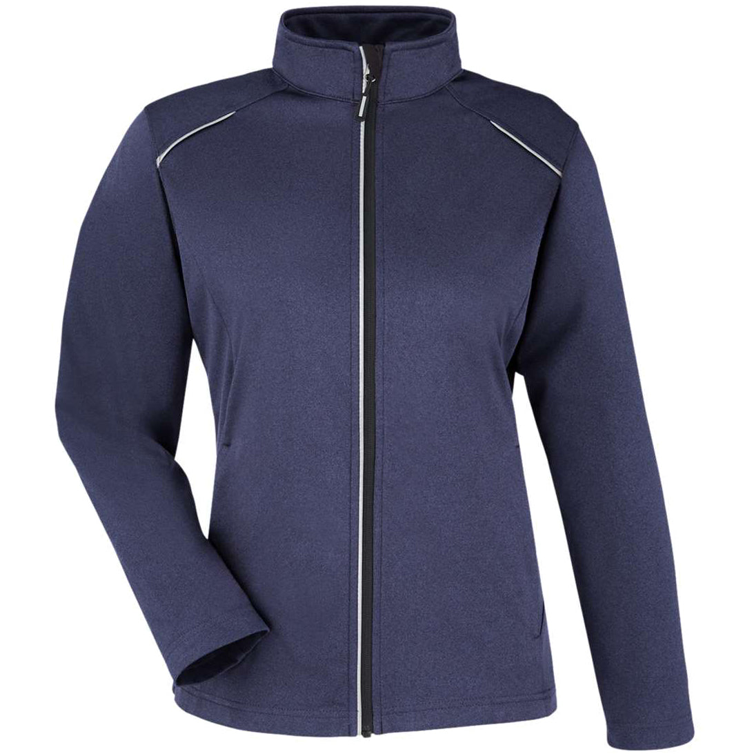 Classic Navy Heather