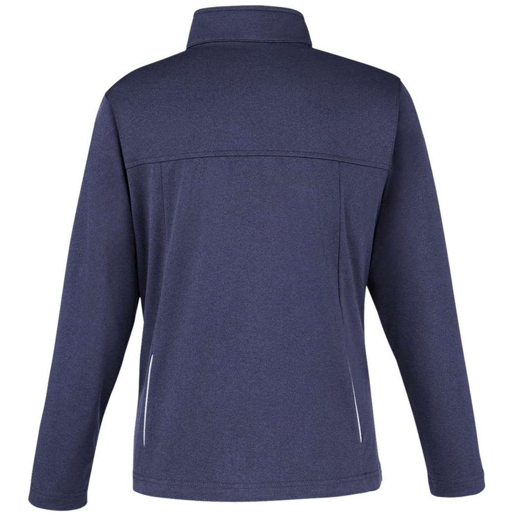 Classic Navy Heather