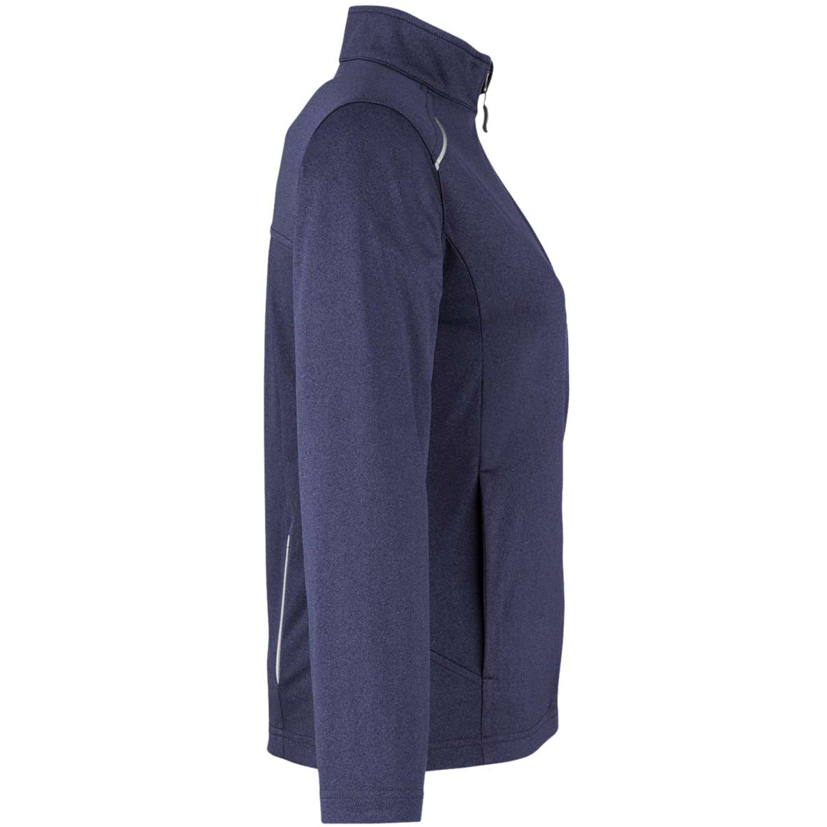 Classic Navy Heather